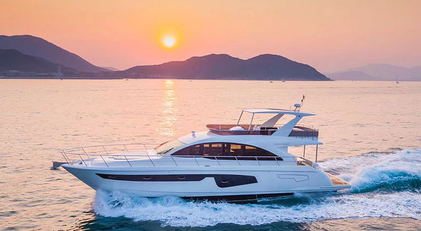 三亚指南游艇海钓俱乐部