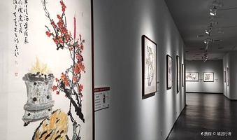 浦东碧云美术馆