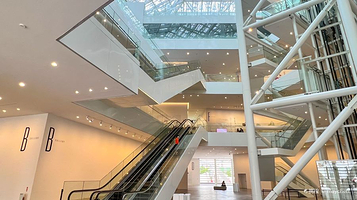 台南美术馆二馆