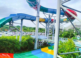 株洲云龙水上乐园