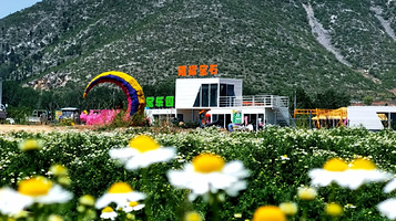 璀璨宝石寻宝乐园