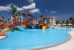 林河湾水上乐园