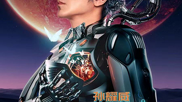 汕头 ·  “认识你真好²”孙耀威世界巡回演唱会汕头站