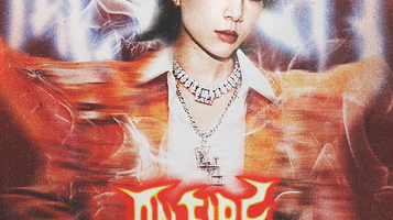 广州 · 李斯丹妮2025“ON FIRE”巡回演唱会-广州站