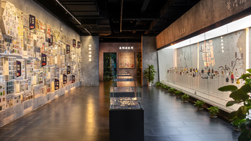 酒博印象博物馆