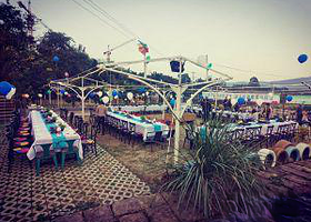 成都向东·耕学田园