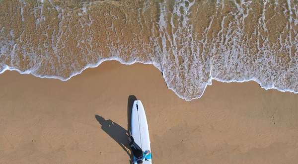 SHAKA SURF沙卡冲浪(石梅湾店)