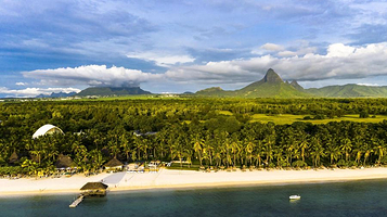 弗利康弗拉克海滩