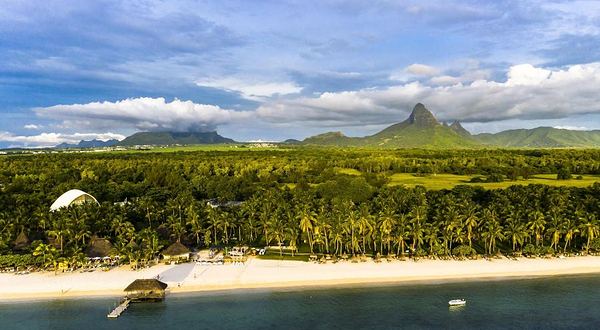 弗利康弗拉克海滩