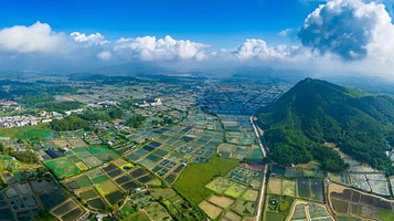 哈哈乐农耕文化园