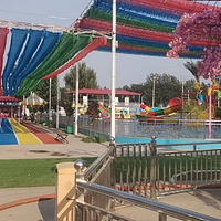 天意大地水世界