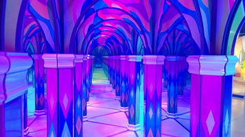 昆明梵高星空艺术馆