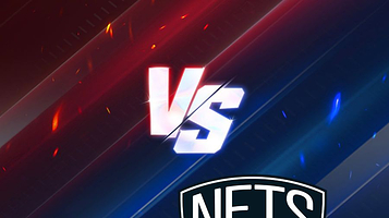 圣安东尼奥马刺队 VS 布鲁克林篮网队