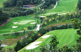 红旗谷高尔夫俱乐部