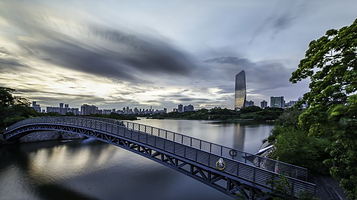 华侨城国家湿地公园