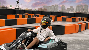 ROA天际线卡丁车竞速(集美店)