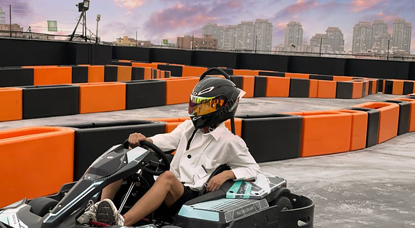 ROA天际线卡丁车竞速(集美店)