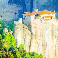 瓦尔拉姆修道院