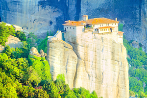 瓦尔拉姆修道院