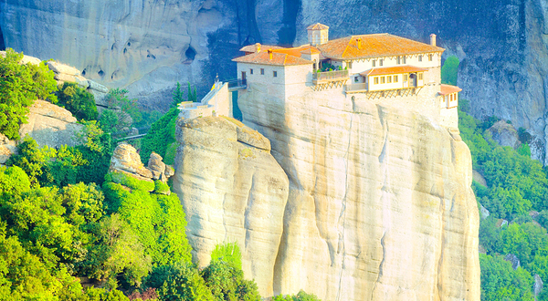 瓦尔拉姆修道院