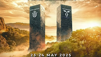 马来西亚吉隆坡 · Hardmission & Techmission Malaysia音乐节