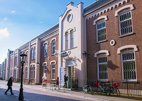 迪克·布鲁纳故居