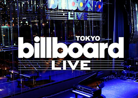 Billboard Live TOKYO