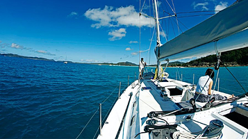 七星湾海之航游艇俱乐部