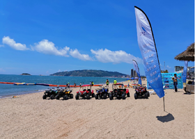 玩海时代(双月湾享海1777店)