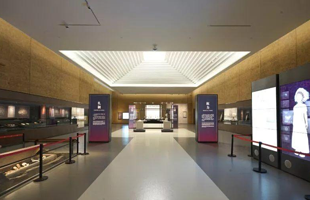 奇思妙想减压博物馆