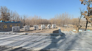 蒲河国家湿地公园