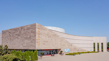 莱芜战役纪念馆