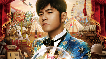 济南 · 周杰伦2025