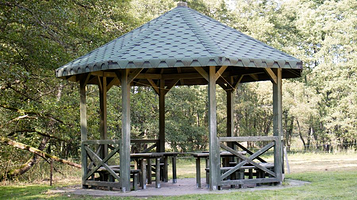 黑沙水库郊野公园