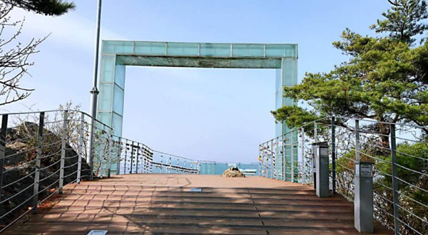 前山瞭望台