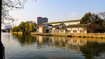 无锡窑群遗址博物馆