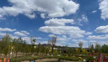 大青山红色文化公园