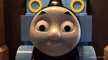 托马斯小火车(祥云小镇店)