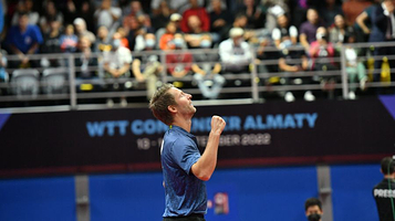 2026 WTT常规挑战赛阿拉木图站