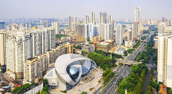 广西科技馆