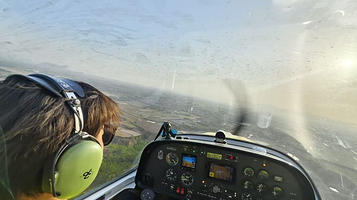 山西临汾固定翼飞行基地