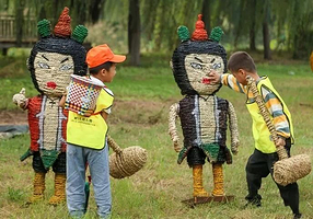 滕州市锦天牡丹园