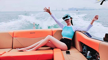 海王尾波冲浪俱乐部