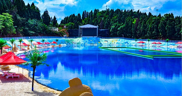 天府乐海欢乐世界