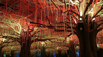 广州奇思妙想减压馆