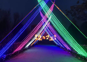 黄河横城旅游休闲度假区