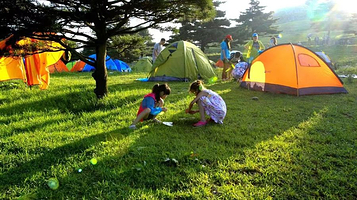 三朴生态农业园