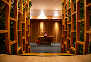 北京水库假日汤泉