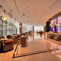 维斯特生活方式温泉