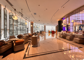 维斯特生活方式温泉